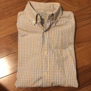 J Crew Button Down